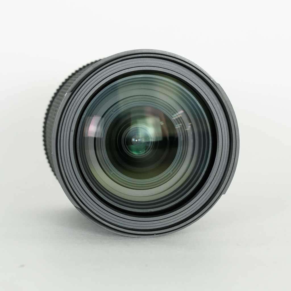 PENTAX HD PENTAX-DA 16-85mmF3.5-5.6ED DC WR