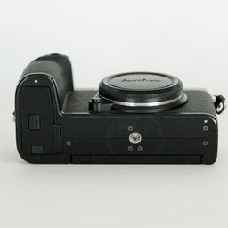 FUJIFILM X-S10