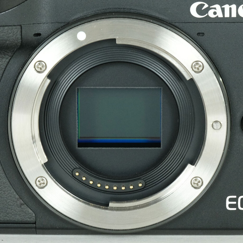 Canon EOS M3 ボディ ブラック
