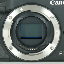 Canon EOS M3 ボディ ブラック