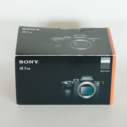 SONY α7R III（ILCE-7RM3）