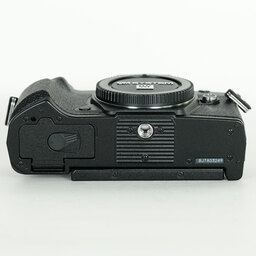 OM SYSTEM OM-5 Mark II ボディ ブラック