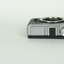 Canon EOS M6 Mark II Canon EOS M6 Mark II