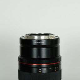 SAMYANG 14mm F2.8 ED AS IF UMC [キヤノンRF用]
