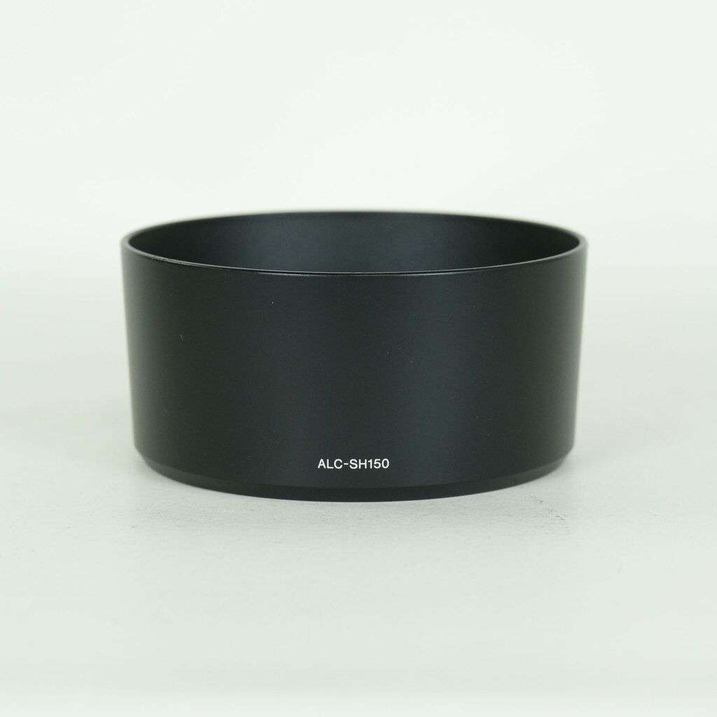 SONY FE 85mm F1.8 SEL85F18