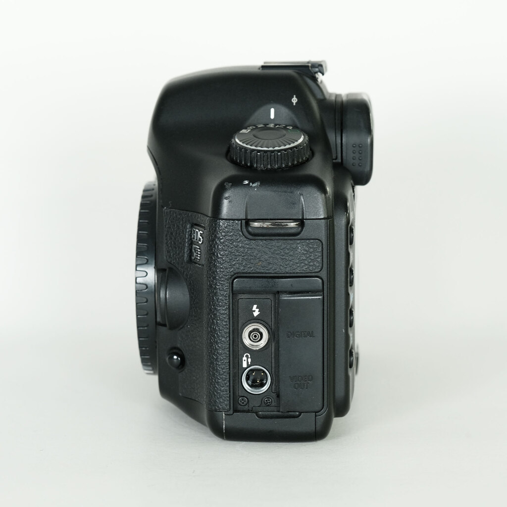 Canon EOS 5D