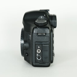 Canon EOS 5D