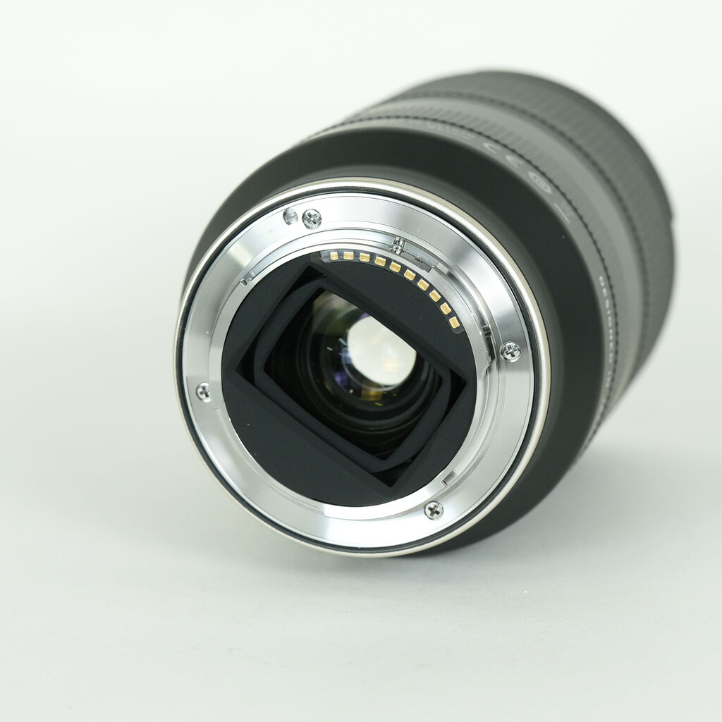 TAMRON 28-200mm F/2.8-5.6 Di III RXD (Model A071) [ソニーE用]