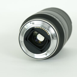 TAMRON 28-200mm F/2.8-5.6 Di III RXD (Model A071) [ソニーE用]