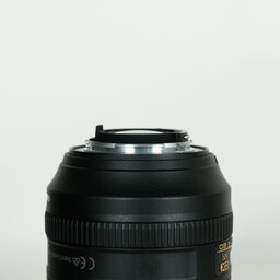Nikon AF-S DX NIKKOR 16-80mm f/2.8-4E ED VR