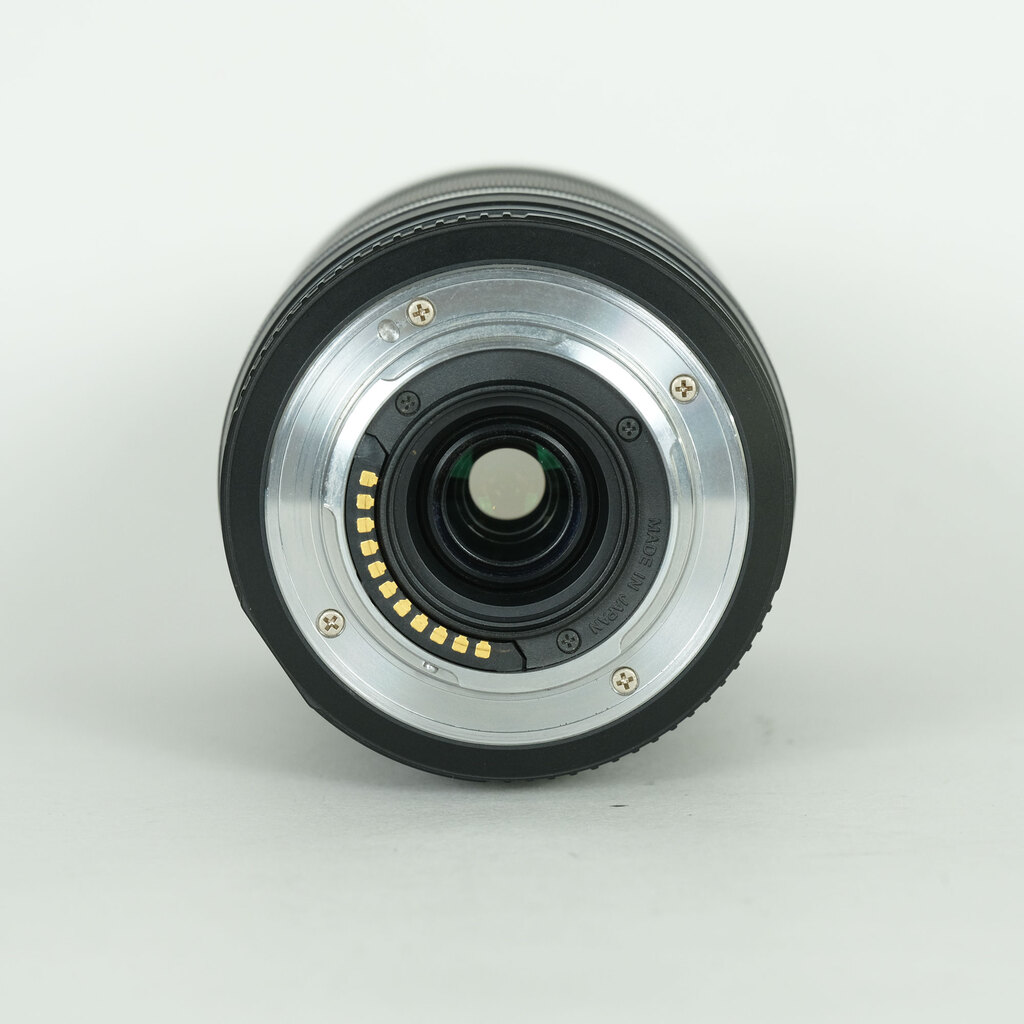 OLYMPUS M.ZUIKO DIGITAL ED 75-300mm F4.8-6.7 II OLYMPUS M.ZUIKO DIGITAL ED 75-300mm F4.8-6.7 II