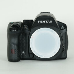 PENTAX K-30 ボディ ブラック PENTAX K-30 ボディ ブラック