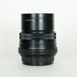 PENTAX FA77mm F1.8 Limited ブラック