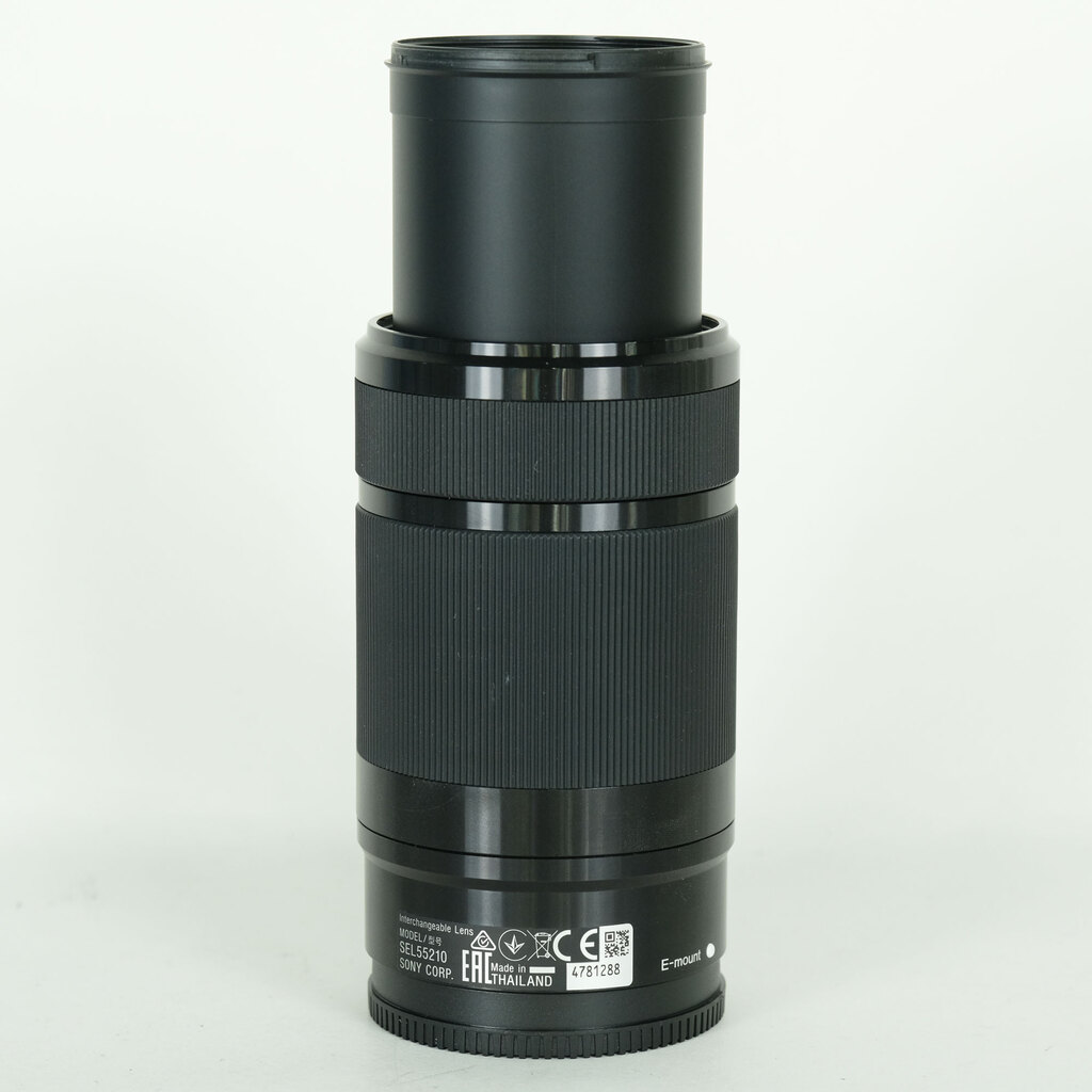 SONY E 55-210mm F4.5-6.3 OSS SEL55210の出品 | ONE SCENE（ワンシーン）