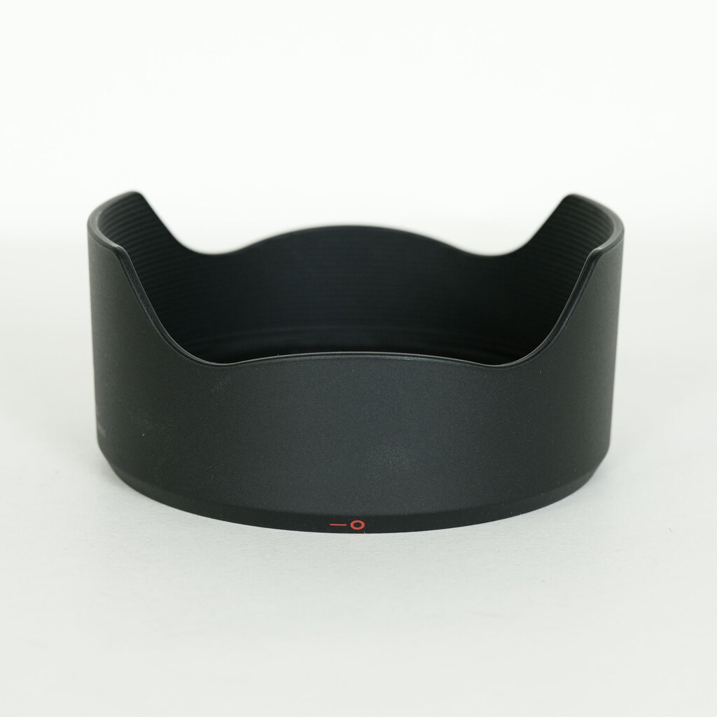 Canon RF24mm F1.4 L VCM