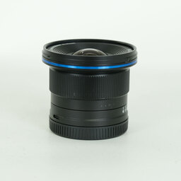 LAOWA 6mm F2 ZERO-D （マイクロフォーサーズ用）
