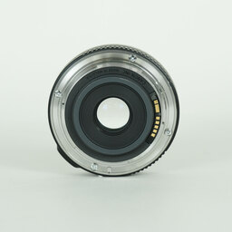 Canon EF-S24mm F2.8 STM Canon EF-S24mm F2.8 STM