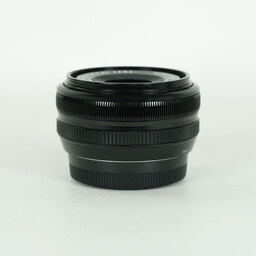 FUJIFILM XF18mmF2 R FUJIFILM XF18mmF2 R