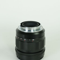 コシナ フォクトレンダー APO-ULTRON 90mm F2 VM ブラック