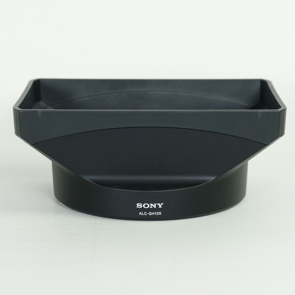 SONY FE PZ 28-135mm F4 G OSS SELP28135G