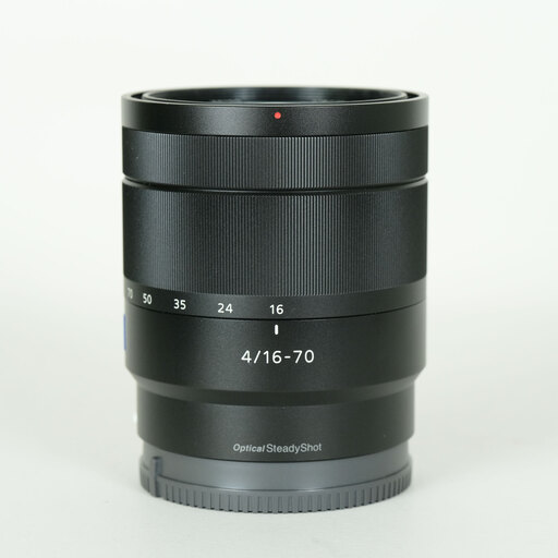 SONY Vario-Tessar T＊ E 16-70mm F4 ZA OSS SEL1670Zを徹底解説。作例