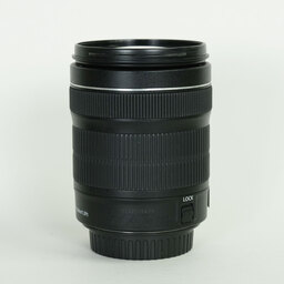 Canon EF-S18-135mm F3.5-5.6 IS STM