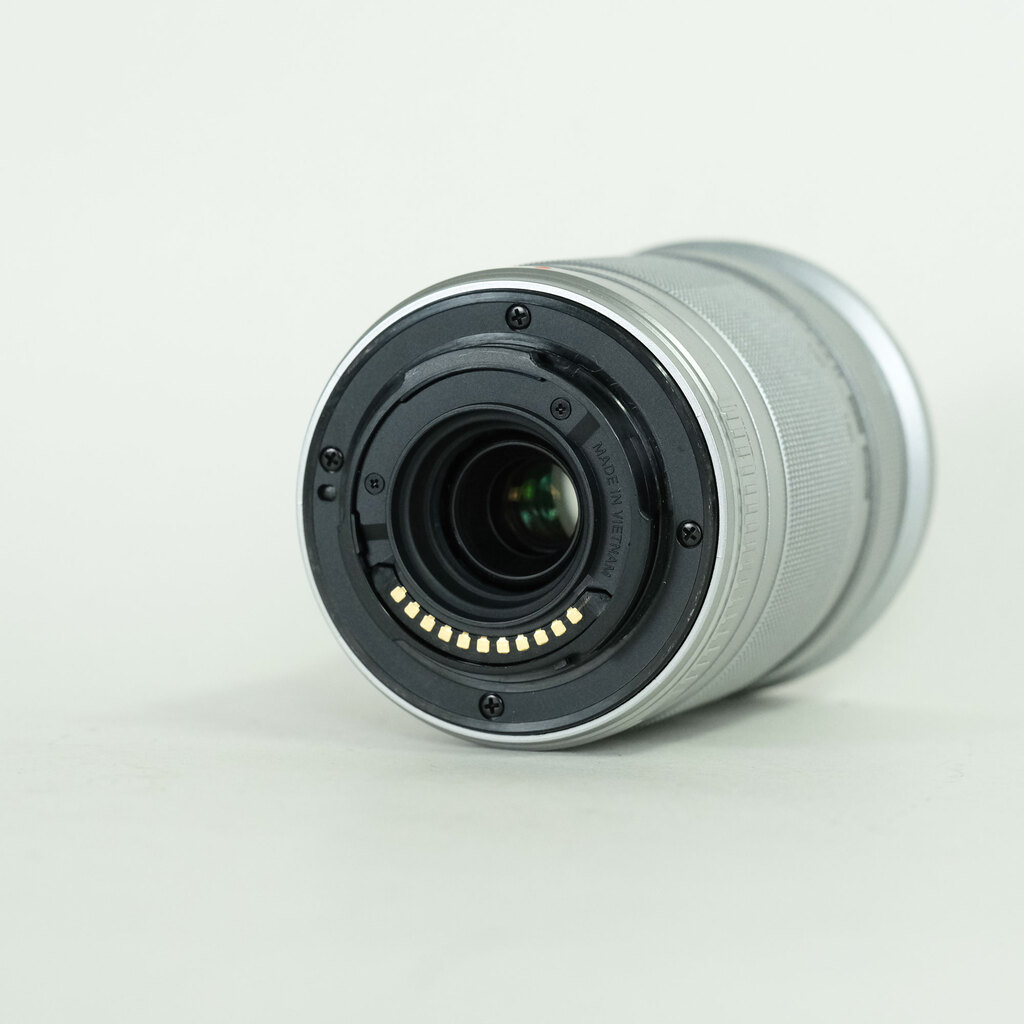 OLYMPUS M.ZUIKO DIGITAL ED 40-150mm F4.0-5.6 R