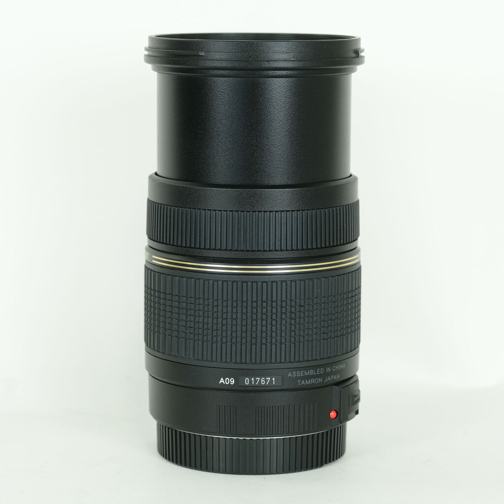 TAMRON SP 28-75mm F2.8 XR Di LD ASPH [IF] Macro (Model A09) [キヤノンEF用] 