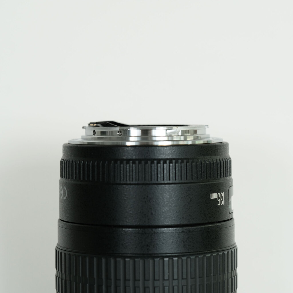 Canon EF135mm F2L USM