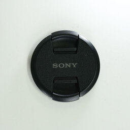 SONY FE PZ 16-35mm F4 G SELP1635G