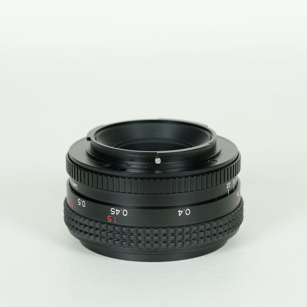 木下光学研究所 KISTAR 40mm F2.4（ソニーE用）の出品 | ONE SCENE