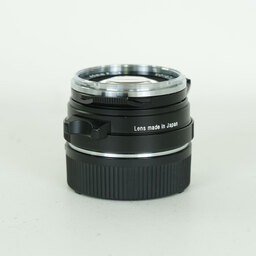 Voigtlander NOKTON Classic 40mm F1.4 SC VM [ライカM用]