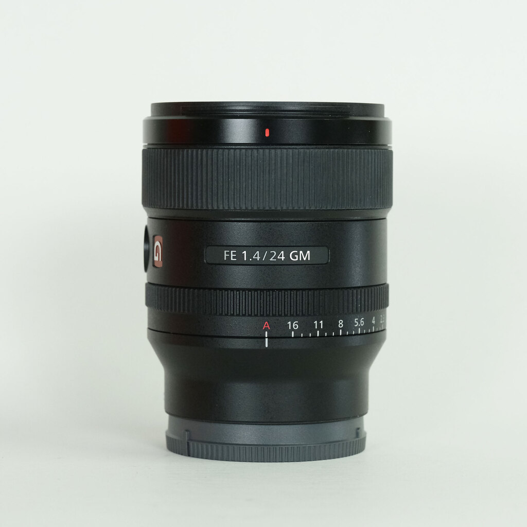 SONY FE 24mm F1.4 GM SEL24F14GM SONY FE 24mm F1.4 GM SEL24F14GM
