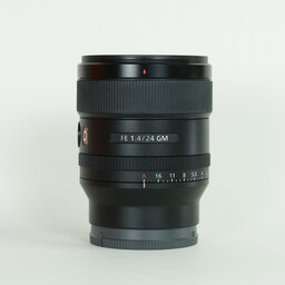 SONY FE 24mm F1.4 GM SEL24F14GM SONY FE 24mm F1.4 GM SEL24F14GM