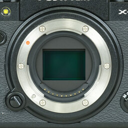 FUJIFILM X-T4 FUJIFILM X-T4