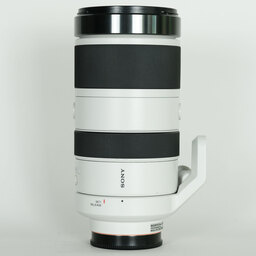 SONY 70-400mm F4-5.6 G SSM II SAL70400G2