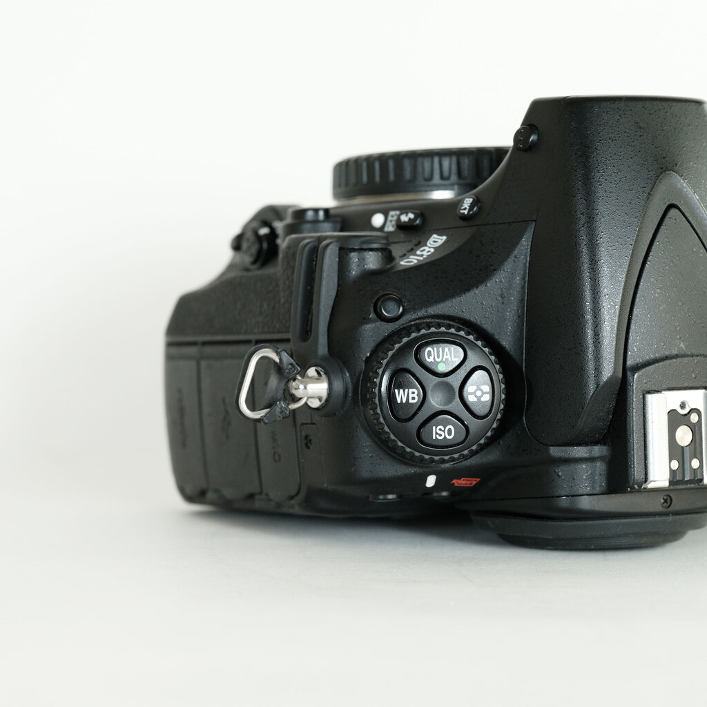 Nikon D810