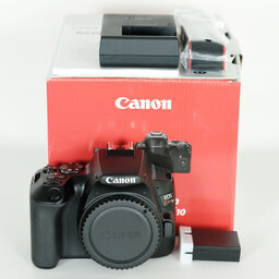 Canon EOS Kiss X10