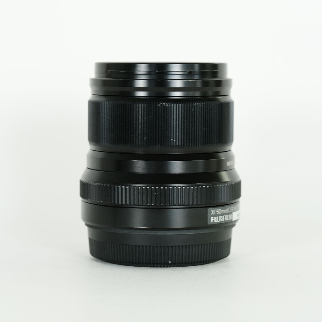 FUJIFILM XF50mmF2 R WRの出品 | ONE SCENE（ワンシーン）