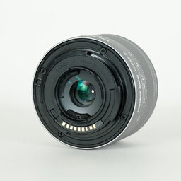 Canon EF-M15-45mm F3.5-6.3 IS STM