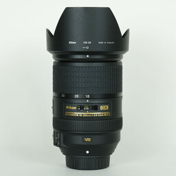 Nikon AF-S DX NIKKOR 18-300mm F3.5-5.6G ED VR Nikon AF-S DX NIKKOR 18-300mm F3.5-5.6G ED VR