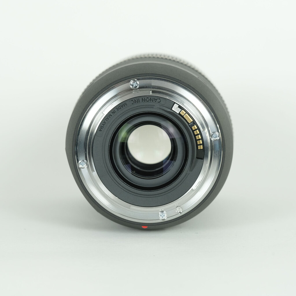 Canon EF70-300mm F4-5.6 IS II USM