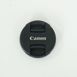 Canon EF-M55-200mm F4.5-6.3 IS STM シルバー