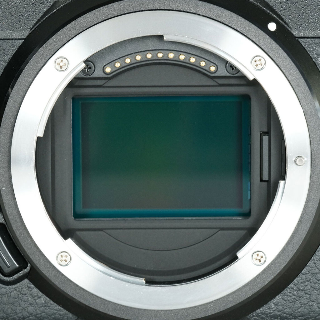 Nikon Z7II Nikon Z7II