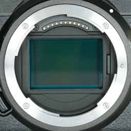 Nikon Z7II Nikon Z7II