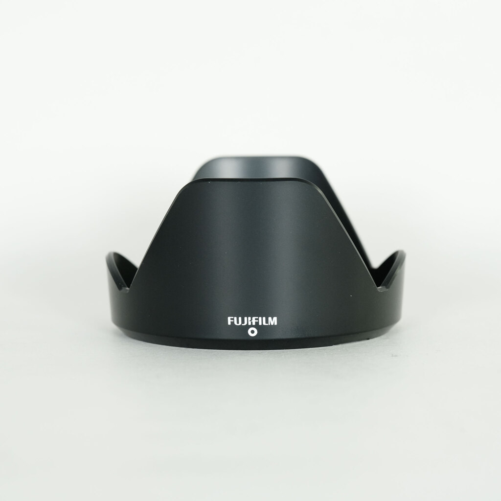 FUJIFILM フジノン XC16-50mm F3.5-5.6 OIS シルバー