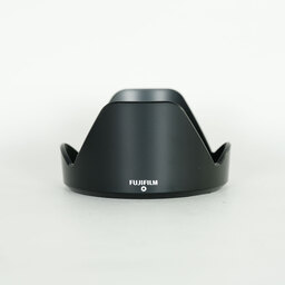 FUJIFILM フジノン XC16-50mm F3.5-5.6 OIS シルバー