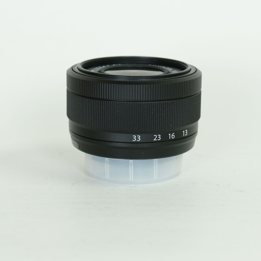 FUJIFILM XC13-33mm F3.5-6.3 OIS