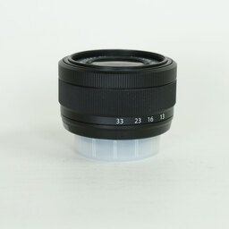 FUJIFILM XC13-33mm F3.5-6.3 OIS