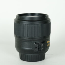 Nikon AF-S NIKKOR 35mm f/1.8G ED